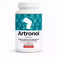 Artronol Gelenkunterstützung | Nahrungsergänzungsmittel