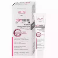 Da C Piwhite Advanced Depmenting Cream Intensives Cremeserum