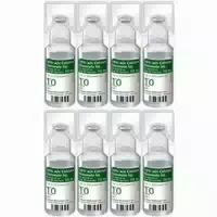 Calciumgluconat 10% Mpc Injektionslösung 20x10 ml Lösung