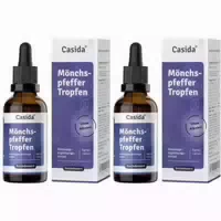 Casida Mönchspfeffer