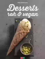 Desserts Roh & Vegan