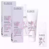 Eubos Intimate Woman Set