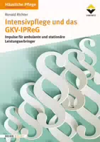 Intensivpflege und das Gkv Ipreg