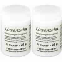 Löwenzahn