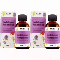 Pectatussan Hustensirup