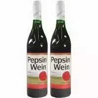 Pepsinwein