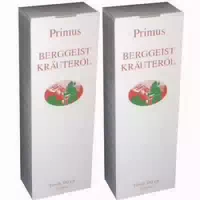 Primus Berggeist Kräuteröl