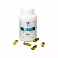 Smart Caps Omega 3 Premium