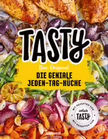 Tasty das Original die Geniale Jeden Tag Küche
