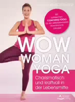 Wow Woman