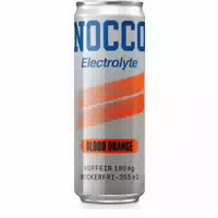 Nocco Electrolyte 355ml Blood Orange