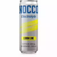Nocco Electrolyte 355ml Lemon Lime