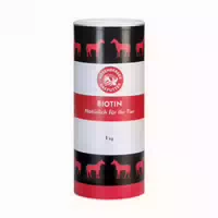 Nösenberger Biotin
