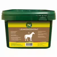 Nösenberger Leinkonzentrat Pur