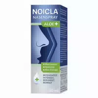 Noicla Aloe Nasenspray