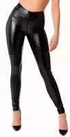 Leggings „orgia Chimera“ Im Powerwetlook