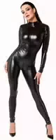 Overall „orgia Chimera“ Im Powerwetlook