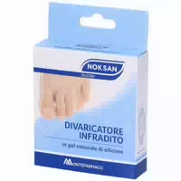 Nok San Gel Divaricatore Infradito l m Nok San