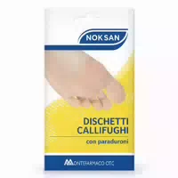 Nok San Hornhautpflaster Nok San