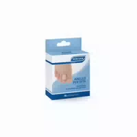 Noksan Ring Finger Garzato Zuschneidbar Nok San