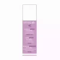 Nomadlife Enthaarungsschaum Nimm Mich mit Argan