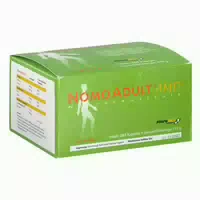 Nomoadult Amd Kapseln