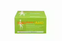 Nomoadult Amd Kapseln 280 st Kapseln
