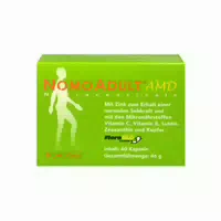 Nomoadult Amd Kapseln 280 St