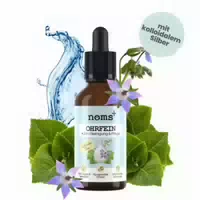 2 In 1 Ohrfein Reinigung & Pflege Für Hunde & Katzen 75 Ml