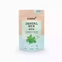 Dentalmix für Hunde zur Zahnpflege und für Frischen Atem 150 g