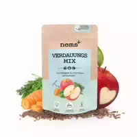 Noms Verdauungsmix für Hunde & Katzen als Probiotikum für Magen & Darmflora
