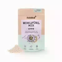 Wohlfühlmix für Hunde & Katzen bei Stress, Angst, Unruhe und Hyperaktivität 150 g