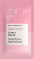 Nook Beauty Family Sweetness Shampoo
