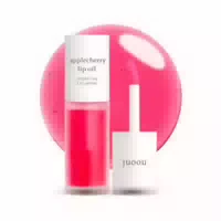 Nooni Lip Oil 3 7ml Appleberry