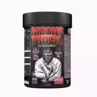 Zoomad Moonstruck 2 0 Booster Banana Kick 510 g