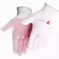 Noppenhandschuhe Für Kompressionsstrümpfe Herren