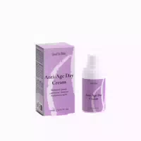 Good To Blue Moisturising Day Cream 15 Ml