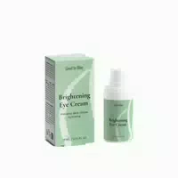 Good To Blue Brightening Eye Cream 15 Ml