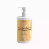 Good To Blue Colour Care Shampoo, Peachy Grapefruit Zest 400 Ml