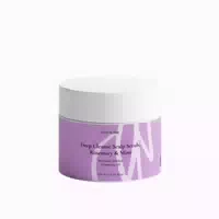 Good To Blue Deep Cleanse Scalp Scrub, Rosemary & Mint 170 Ml
