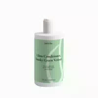 Good To Blue Gloss Conditioner, Smoky Green Vetiver 370 Ml