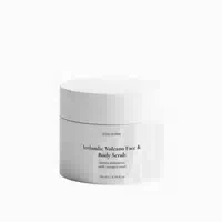 Good To Blue Icelandic Volcano Face & Body Scrub 170 Ml