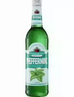 Nordbrand Pfefferminz Likör