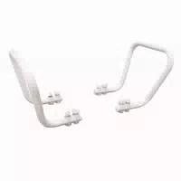 Nordic Armlehnen für Duschhocker Modular Heavy Practice