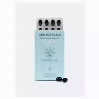 Cbd Kapseln 960mg 60 Stück 60 St