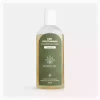 Cbd Mundspülung 250 ml