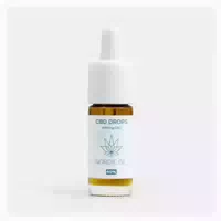 Nordic Oil Cbd Öl Plus 40%