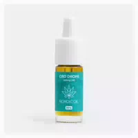 Nordic Oil Cbd Öl Plus 10%