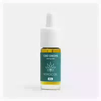 Nordic Öl Cbd Öl Plus 5% 500mg 10ml Flasche