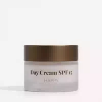 Cbd Tagescreme mit Vitamin C & Lsf 15 45 ml